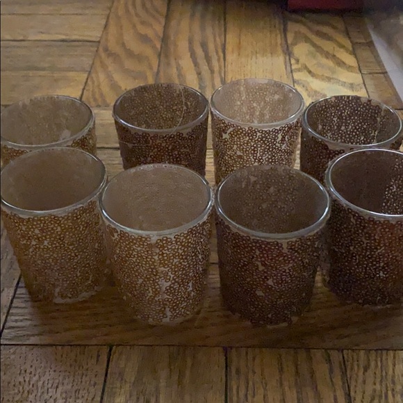Tealight Candle Holders - Picture 2 of 4